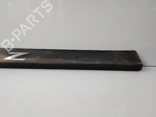 Used Door moulding trim NISSAN 350Z Coupe (Z33) 3.5 (AAZ33) (301 hp) 25045268