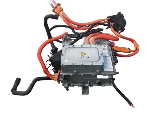 Inwerter / Konwerter DACIA SPRING Extreme | BP29995621M119 