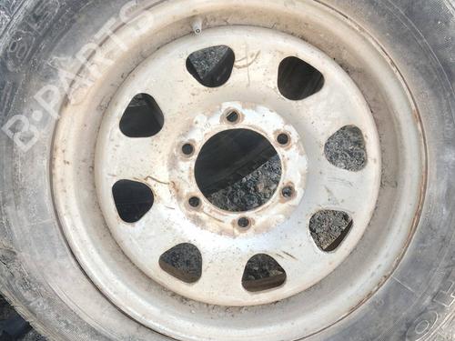 Felg Felg NISSAN NP300 PICKUP (D22) 2.5 dCi (133 hp) 34420798 34420798
