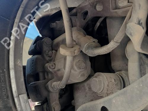 Used Left rear brake caliper Left rear brake caliper AUDI A6 C6 (4F2) 2.7 TDI quattro (180 hp) 35944890 35944890