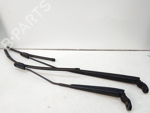 Vindrude Viskermekanisme Vindrude Viskermekanisme CITROËN C-ELYSEE (DD_) 1.6 VTi 115 (DDNFP0, DDNFP6, DDNFP9) (115 hp) 18581223 18581223