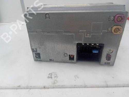 Radio BMW 3 (F30, F80) 320 d | BP18577761E6 