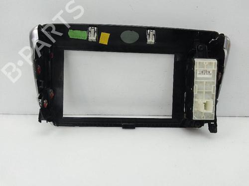 Switch PEUGEOT 208 I (CA_, CC_) 1.6 HDi | BP22617385I30 