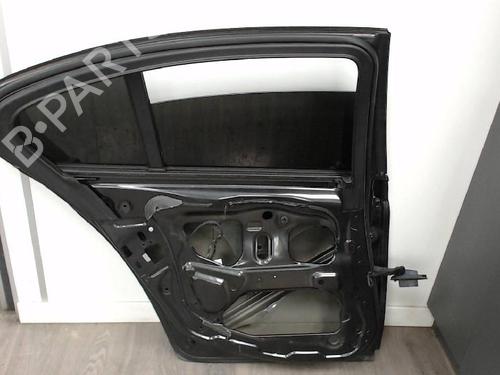 Left rear door BMW 5 (F10) 520 d | BP22992605C4 