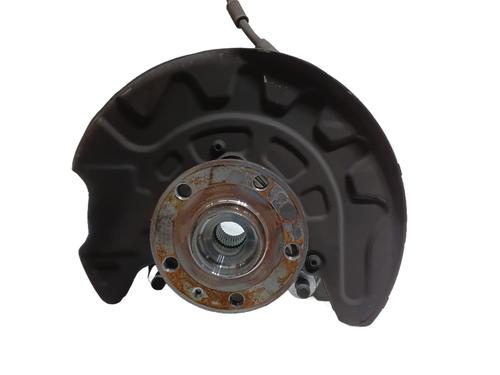Right front steering knuckle VW T-ROC (A11, D11) 2.0 TDI | BP36110330M26 - Image 5