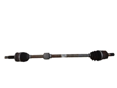 Used Right front driveshaft Right front driveshaft HYUNDAI i10 II (BA, IA) 1.0 (67 hp) 34123160 34123160