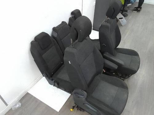 FANALE FRECCIA SPECCHIETTO retrovisore sx per Peugeot 5008 II dal 2016
