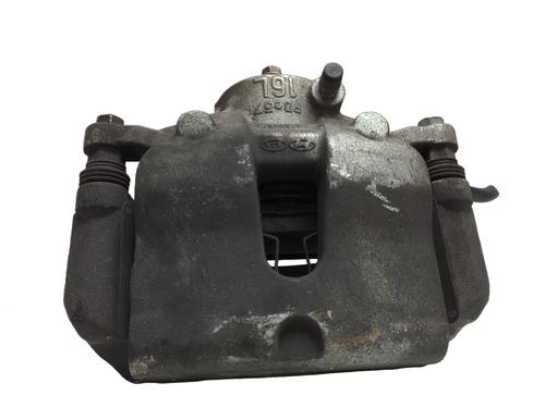Left front brake caliper HYUNDAI i30 Estate (PDE) 1.6 CRDi | BP30195371M105 