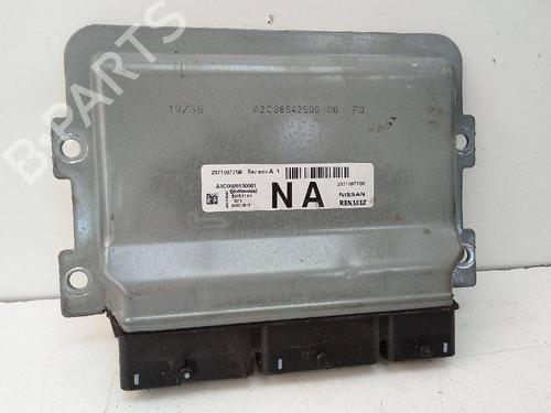 Engine control unit (ECU) DACIA SANDERO II TCe 90 (B8M1, B8MA, B8AC) | BP18737491M57  - Image 5