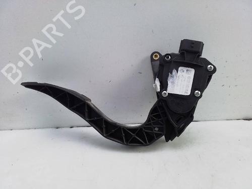 Used Pedal RENAULT ESPACE V (JR_) [2015-2023]  18595450