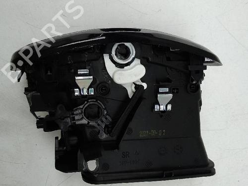 Air vent CITROËN C5 AIRCROSS (A_) 1.2 PureTech 130 (ARHNSJ) | BP18583626I21 