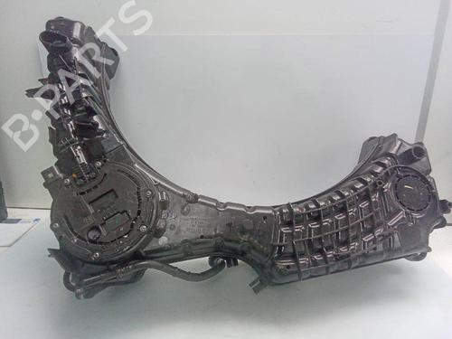 AdBlue tank RENAULT EXPRESS Box Body/MPV  | BP21800633M85 