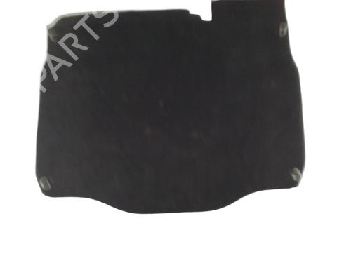 Fundo do compartimento da mala CITROËN C4 CACTUS 1.6 BlueHDi 100 | BP26160410I33