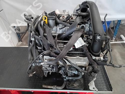 Motore VW GOLF VII (5G1, BQ1, BE1, BE2) 1.4 TSI (125 hp) 28146970
