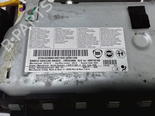 Other FIAT 500 (312_) 1.3 D Multijet (312AXB1A) | BP26053630O1 