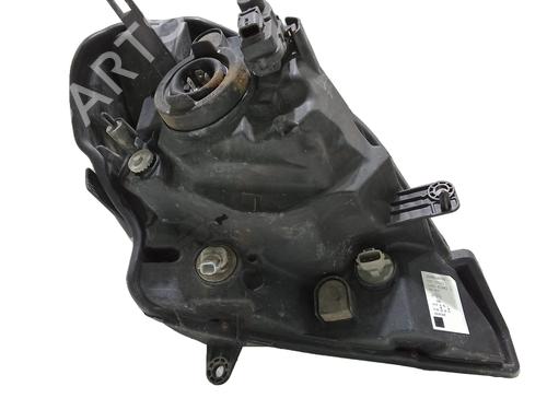 Left headlight RENAULT KANGOO Express (FW0/1_) 1.5 dCi 75 (FW07, FW10, FW04) | BP32723818C28 - Image 4