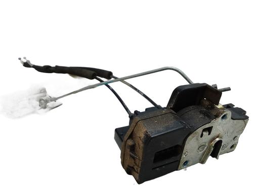 Front right lock CHEVROLET CAPTIVA (C100, C140) 2.0 D 4WD | BP31090413C97 