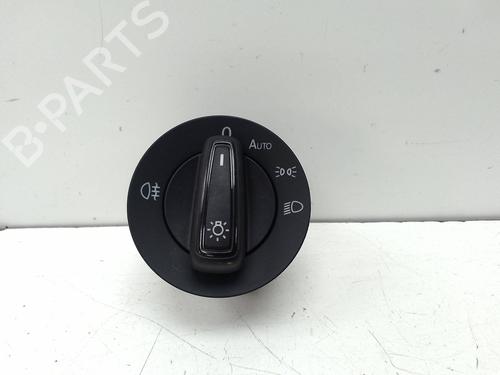 headlight-switch-vw-polo-vi-aw1-bz1-ae1-5g0941431s-2017-19105441 main image