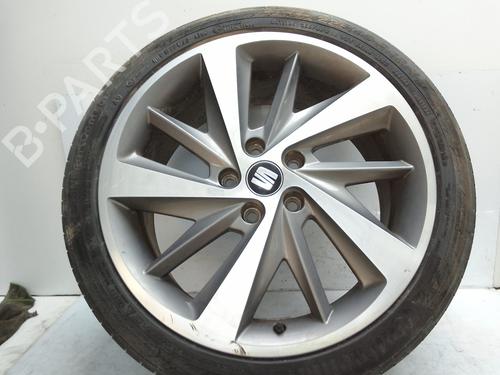 Used Rim SEAT LEON ST (5F8) 2.0 TDI (150 hp) 28714078
