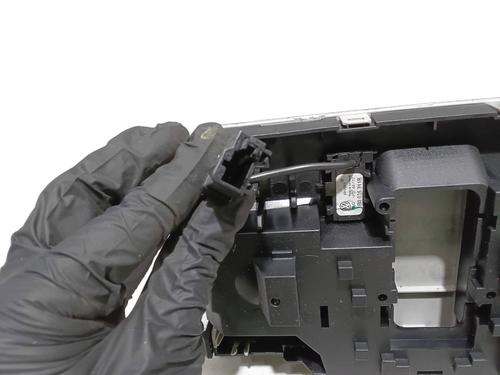 Interior roof light VW POLO VI (AW1, BZ1, AE1) 1.0 | BP34420882I8 - Image 4