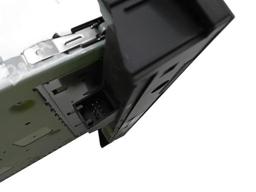 Radio AUDI Q5 (8RB) 2.0 TFSI quattro | BP30195286E6