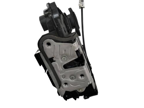 Front left lock CUPRA FORMENTOR (KM7, KMP) 2.0 TDI 4Drive | BP19252517C98 - Image 4