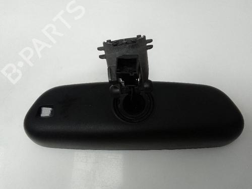 Rear mirror PEUGEOT 508 I (8D_) 2.0 HDi | BP23185149I6 