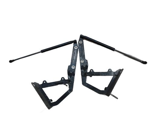 Used Hood lift support Hood lift support LAND ROVER DISCOVERY IV (L319) 3.0 TD 4x4 (211 hp) 36033230 36033230