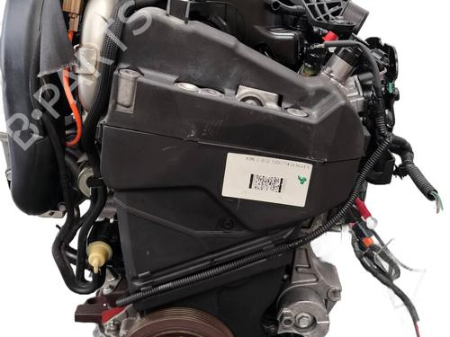 Used Engine Engine DACIA DUSTER (HS_) 1.5 dCi (HSMC) (107 hp) 18970811 18970811