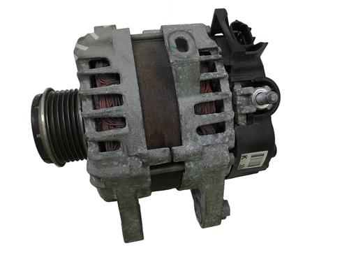 Alternator KIA RIO IV (YB, SC, FB) 1.25 | BP19059573M7 - Image 2