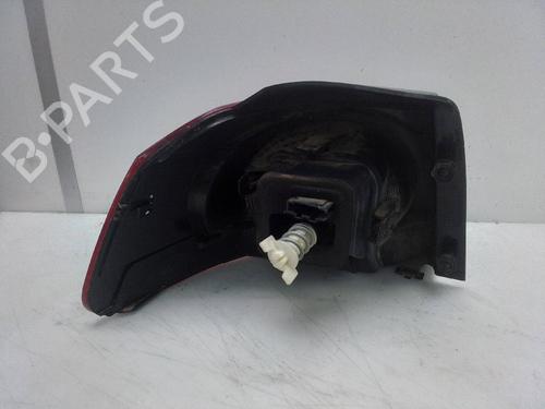 Right taillight VW GOLF VI (5K1) 2.0 TDI | BP18584844C35 
