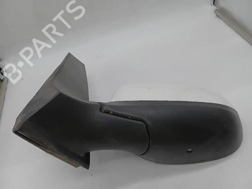 Left mirror FORD KA (RU8)  | BP27625765C26 