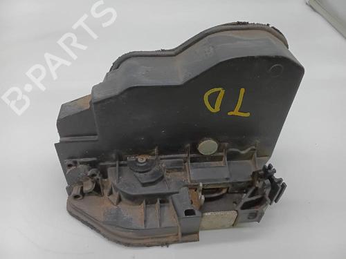 Rear right lock BMW 1 (E87) 118 i | BP26517101C99 