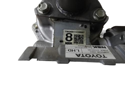 Steering column TOYOTA VERSO (_R2_) 2.0 D-4D (AUR20_, AUR20R) | BP35778728M21 - Image 7