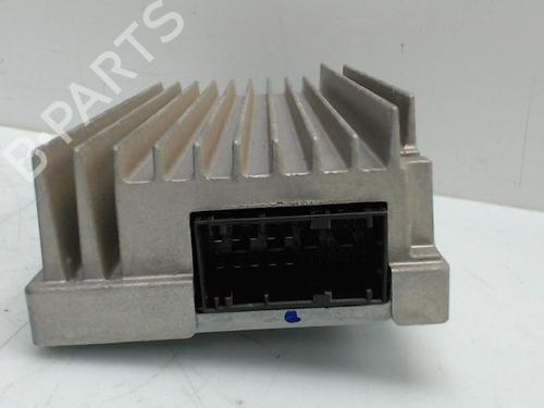 Electronic module BMW X3 (F25)  | BP23207372M83 