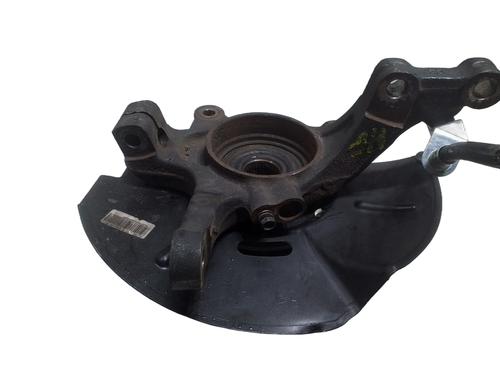 Used Right front steering knuckle KIA SPORTAGE III (SL) 1.7 CRDi (116 hp) 31825645