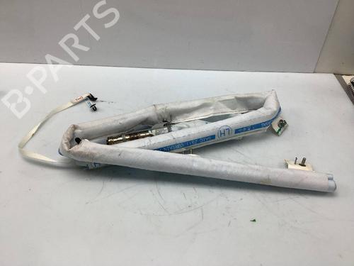 Left curtain airbag MG MG ZS SUV (AZS1) 1.0 T-GDi | BP23257198C11 