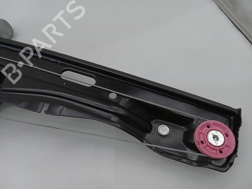 Rear left window mechanism BMW X1 (F48) sDrive 18 d | BP29764956C24 