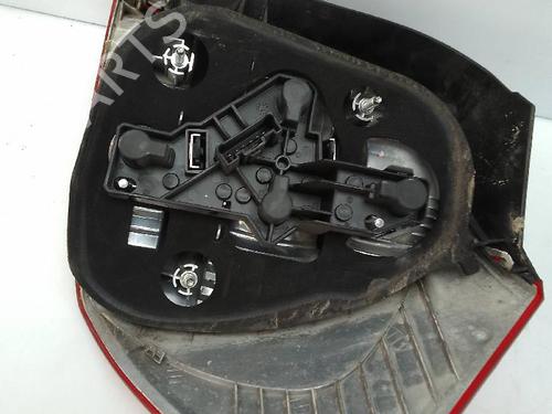 Left taillight BMW 1 (E81) 116 d | BP21051913C34 