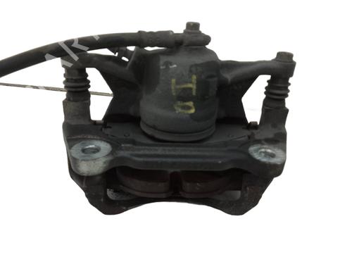Left front brake caliper SEAT LEON ST (5F8) 1.6 TDI | BP18890677M105 - Image 3