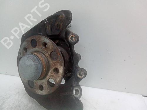 Left front steering knuckle MERCEDES-BENZ E-CLASS T-Model (S212)  | BP19938082M25 