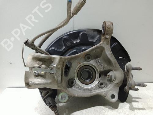 Right front steering knuckle SKODA KAROQ (NU7, ND7) 2.0 TDI | BP34647123M26 - Image 2