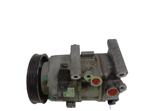 AC compressor KIA CARENS IV 1.7 CRDi | BP37517578M34 - Image 3
