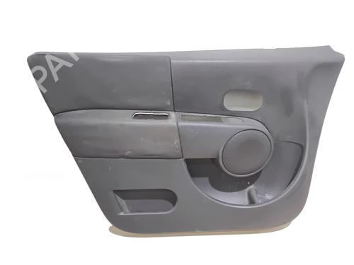 Front left panel RENAULT MODUS / GRAND MODUS (F/JP0_) 1.5 dCi (FP0F, JP0F) | BP39465767C58 - Image 2