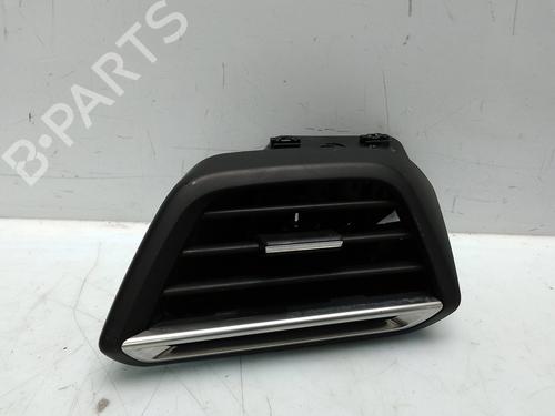 Grill Grill PEUGEOT 208 II (UB_, UP_, UW_, UJ_) 1.2 PureTech 100 (101 hp) 24155698 24155698
