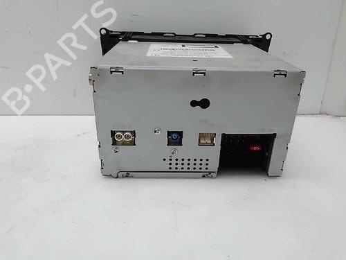 Radio MERCEDES-BENZ GLK-CLASS (X204)  | BP23185380E6 