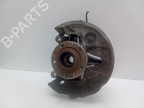 Left front steering knuckle PEUGEOT 308 II (LB_, LP_, LW_, LH_, L3_) 1.2 THP 130 | BP21526903M25 