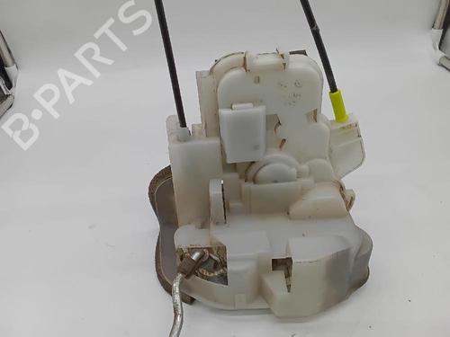 Used Front right lock SUBARU FORESTER (SH_) 2.0 D AWD (SHH, SHD, SHN) (147 hp) 26881198