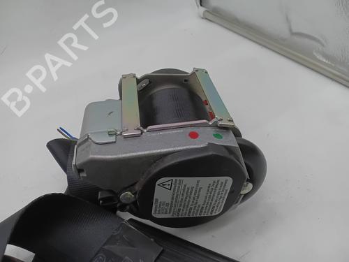Front left seatbelt FORD TRANSIT CUSTOM V362 Van (FY, FZ) 2.0 EcoBlue | BP29385397I26 
