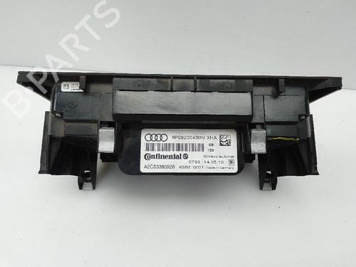 Climate control AUDI A3 Sportback (8PA) 2.0 TFSI | BP23207458I5 